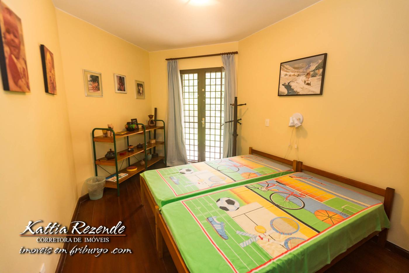 Casa à venda em Mury, Nova Friburgo - RJ - Foto 28