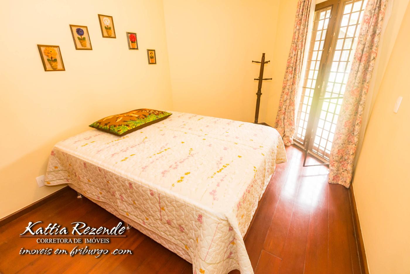 Casa à venda em Mury, Nova Friburgo - RJ - Foto 30