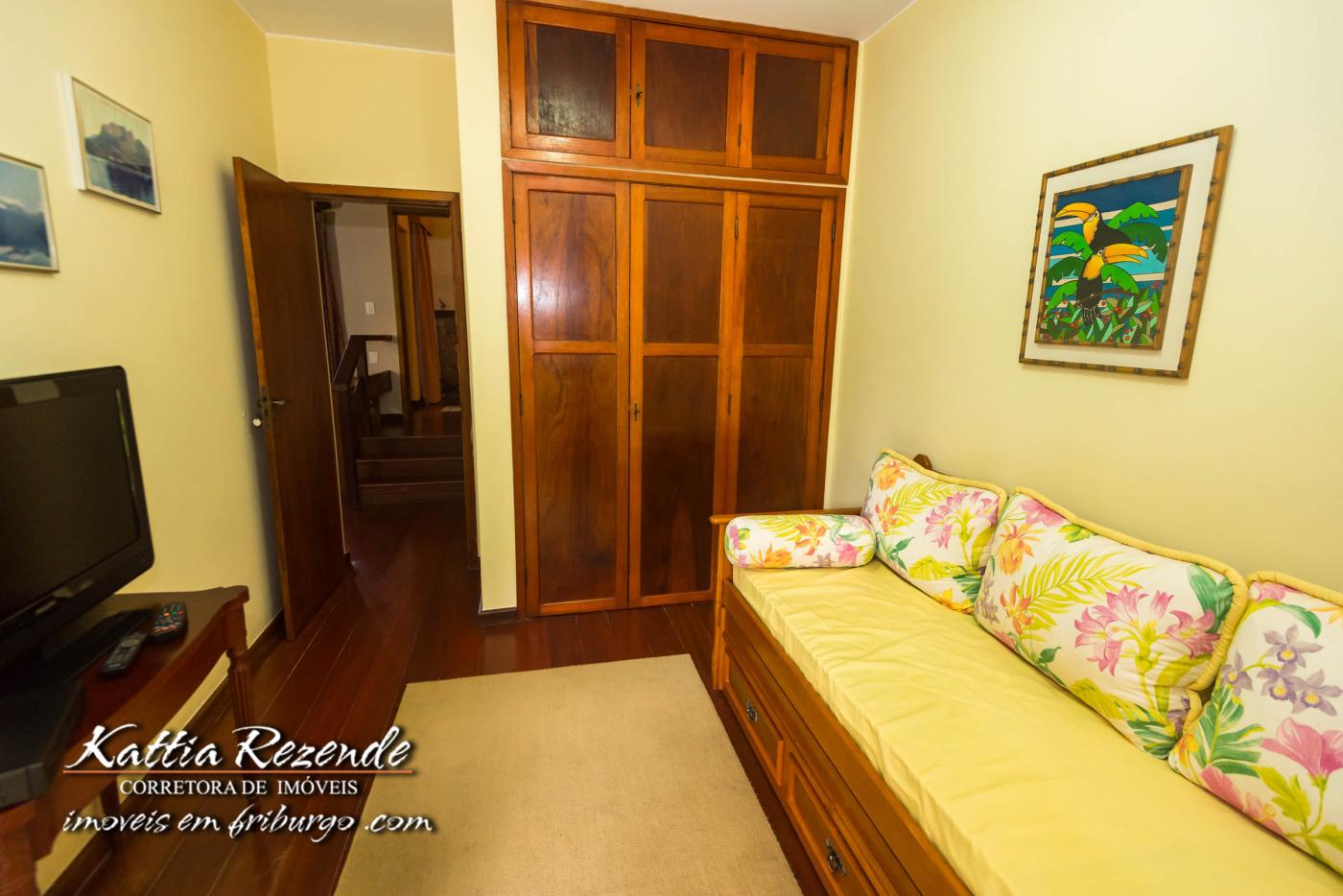 Casa à venda em Mury, Nova Friburgo - RJ - Foto 27