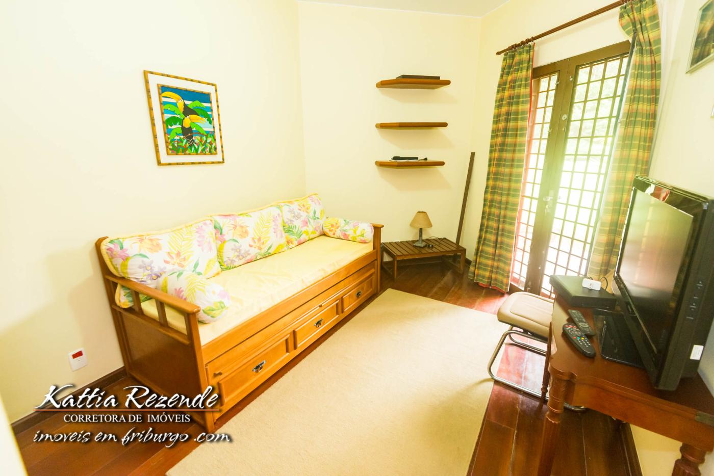 Casa à venda em Mury, Nova Friburgo - RJ - Foto 26