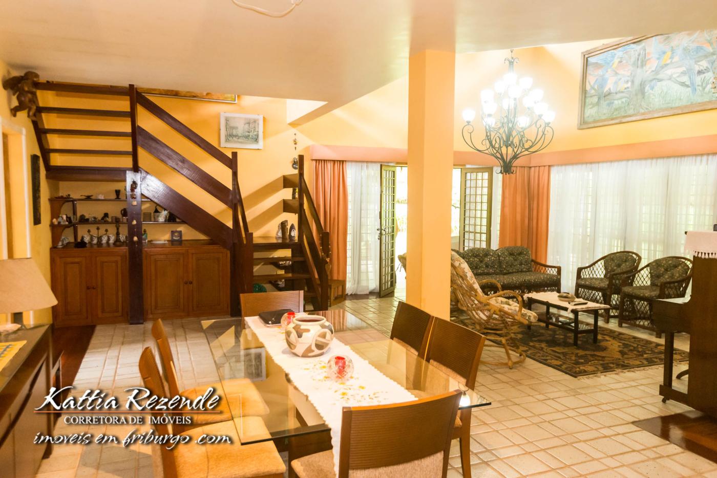 Casa à venda em Mury, Nova Friburgo - RJ - Foto 20