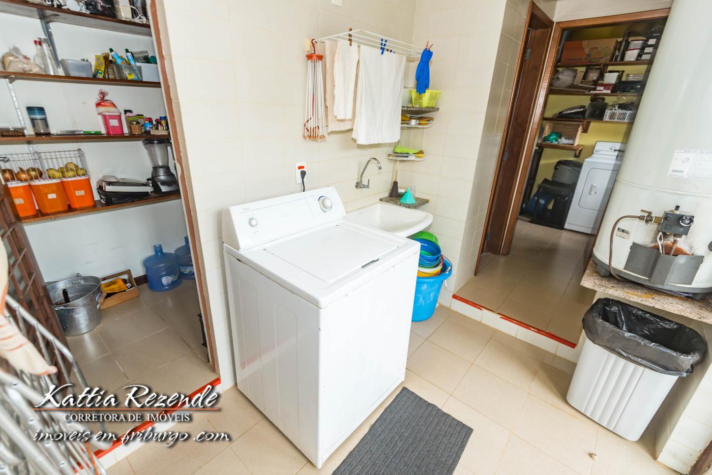 Casa à venda em Mury, Nova Friburgo - RJ - Foto 44