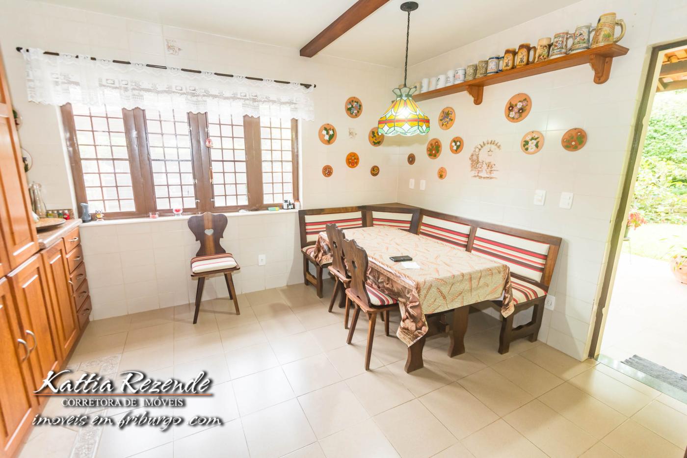 Casa à venda em Mury, Nova Friburgo - RJ - Foto 43