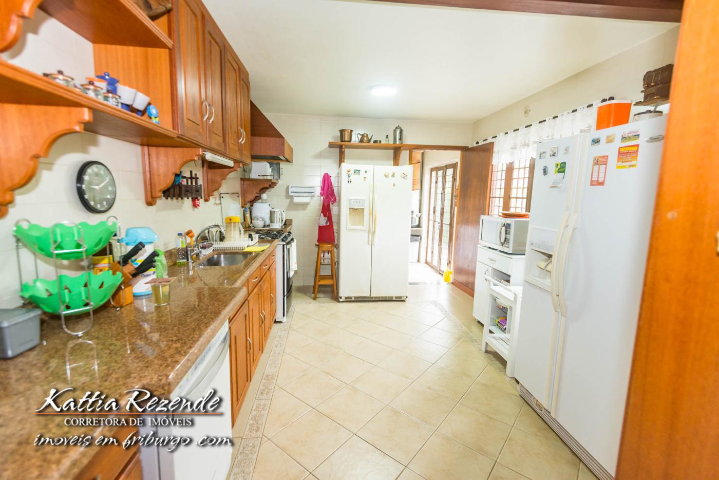 Casa à venda em Mury, Nova Friburgo - RJ - Foto 42