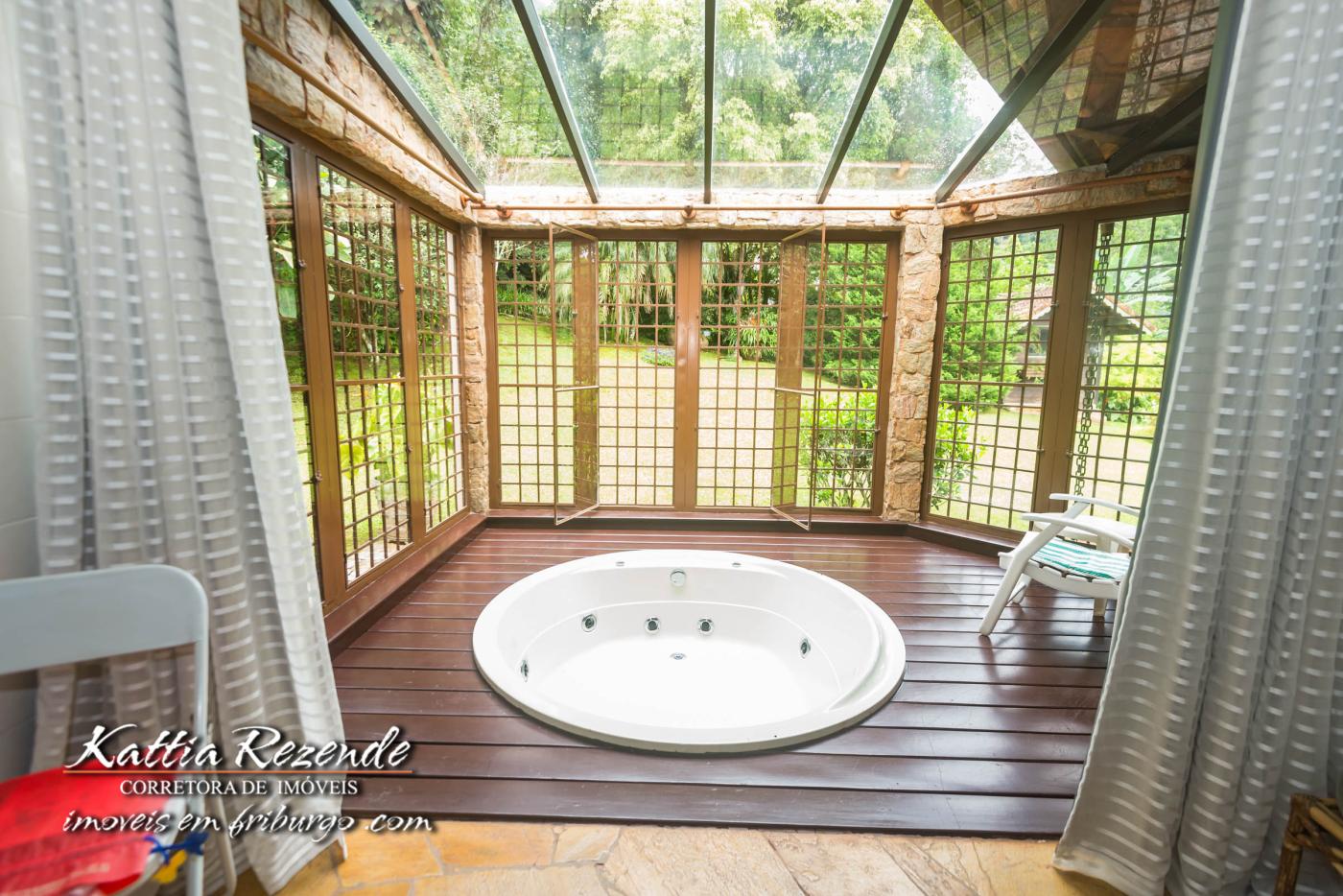 Casa à venda em Mury, Nova Friburgo - RJ - Foto 45