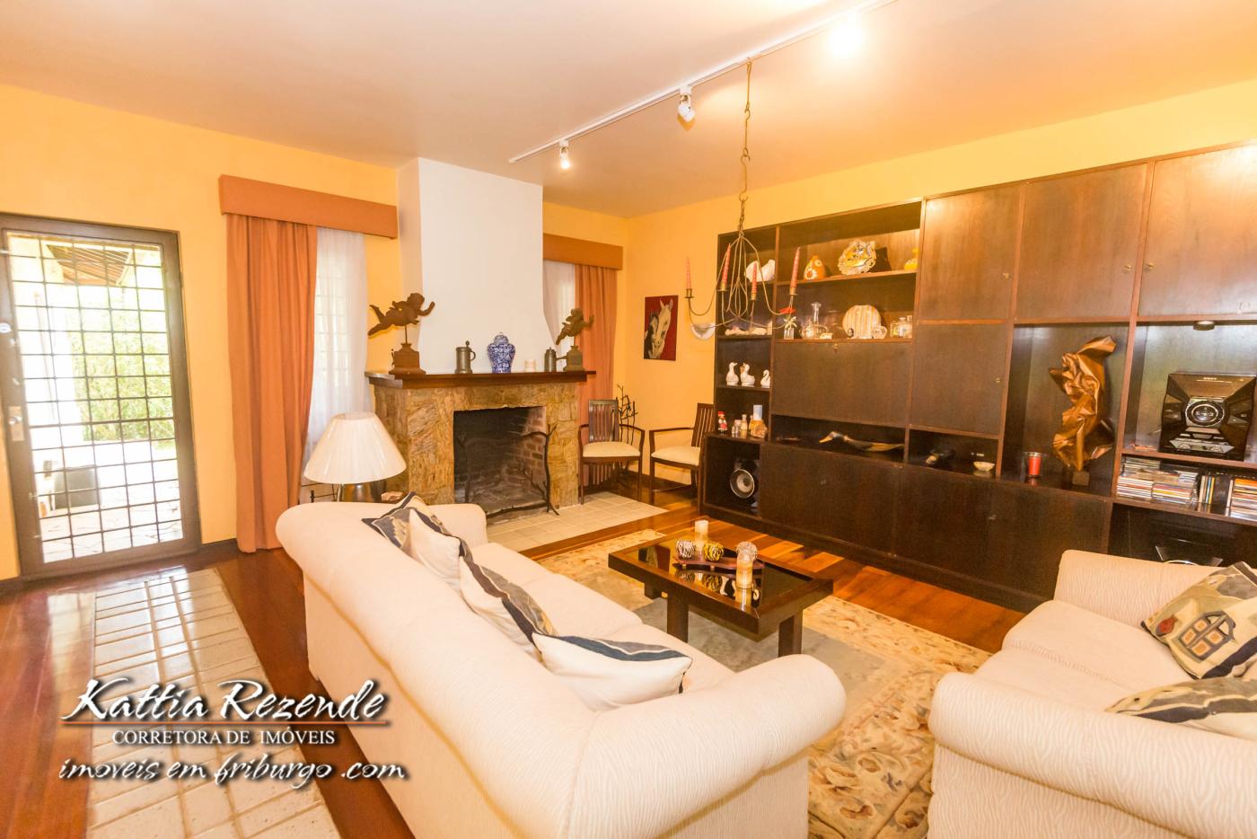 Casa à venda em Mury, Nova Friburgo - RJ - Foto 23