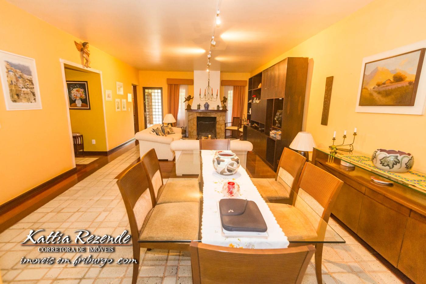 Casa à venda em Mury, Nova Friburgo - RJ - Foto 22