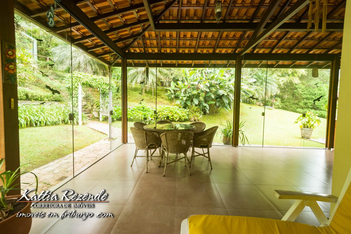 Casa à venda em Mury, Nova Friburgo - RJ - Foto 48