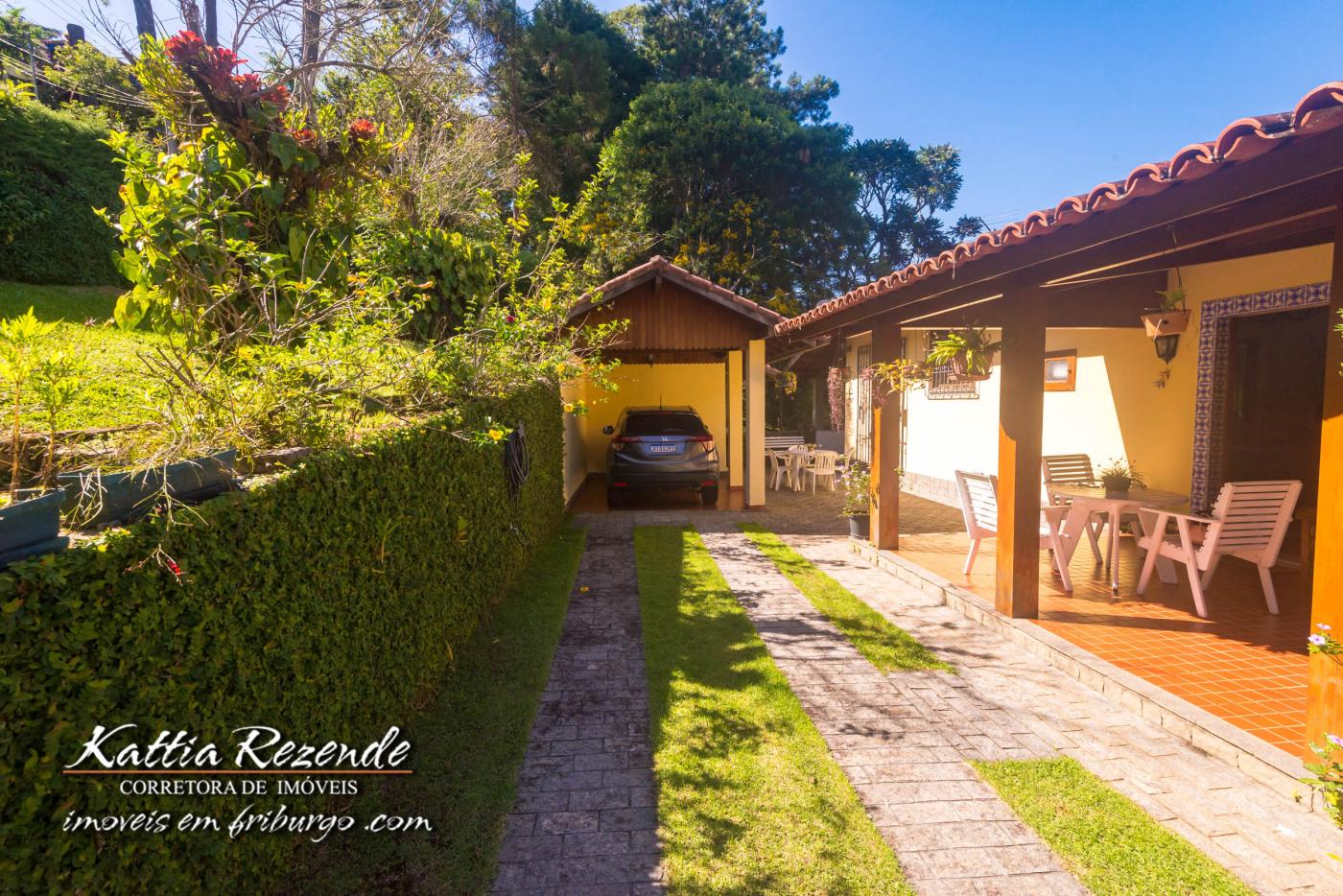 Casa de Condomínio à venda com 2 quartos, 1000m² - Foto 4