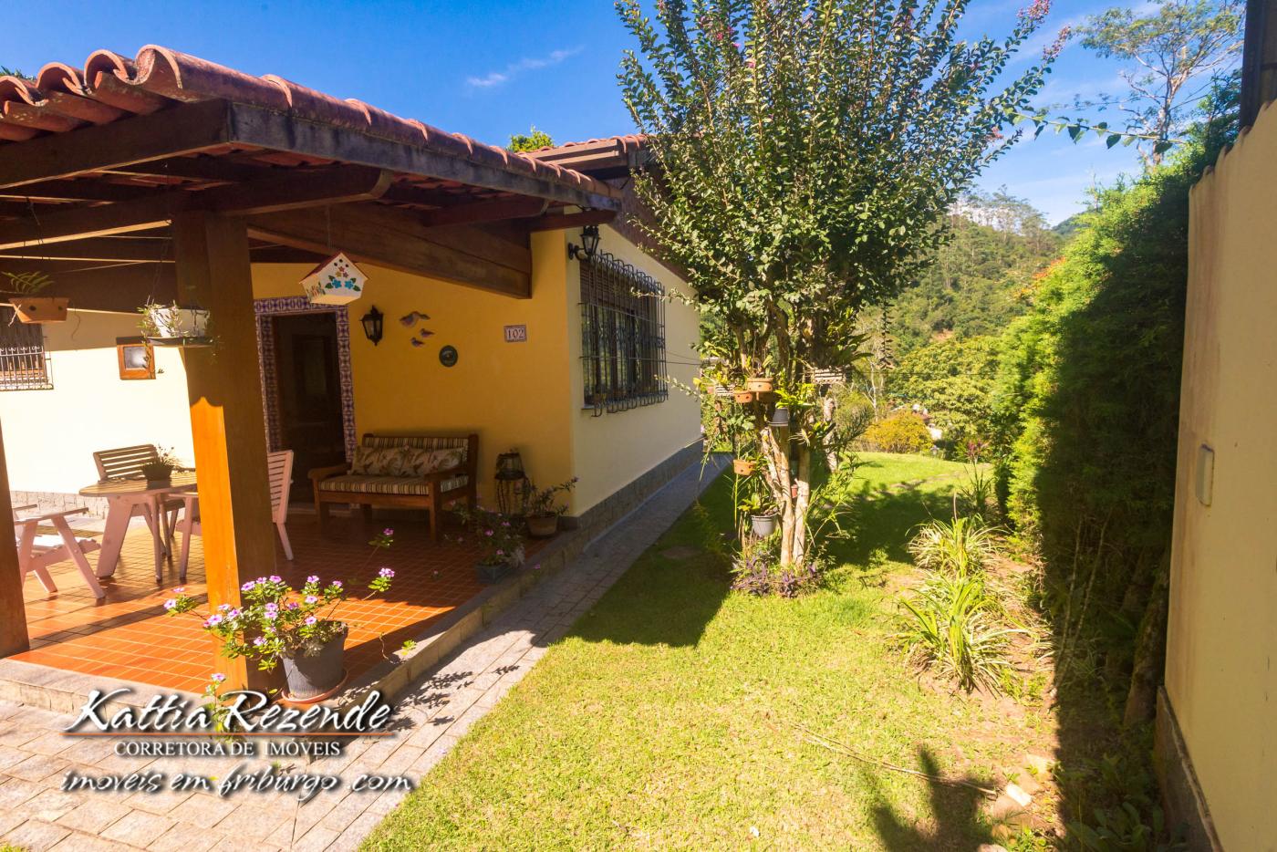 Casa de Condomínio à venda com 2 quartos, 1000m² - Foto 3