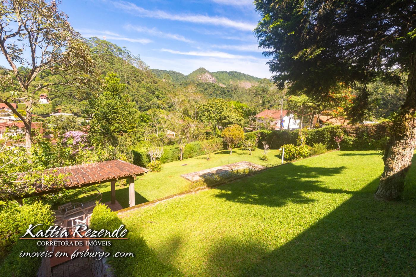 Casa de Condomínio à venda com 2 quartos, 1000m² - Foto 5