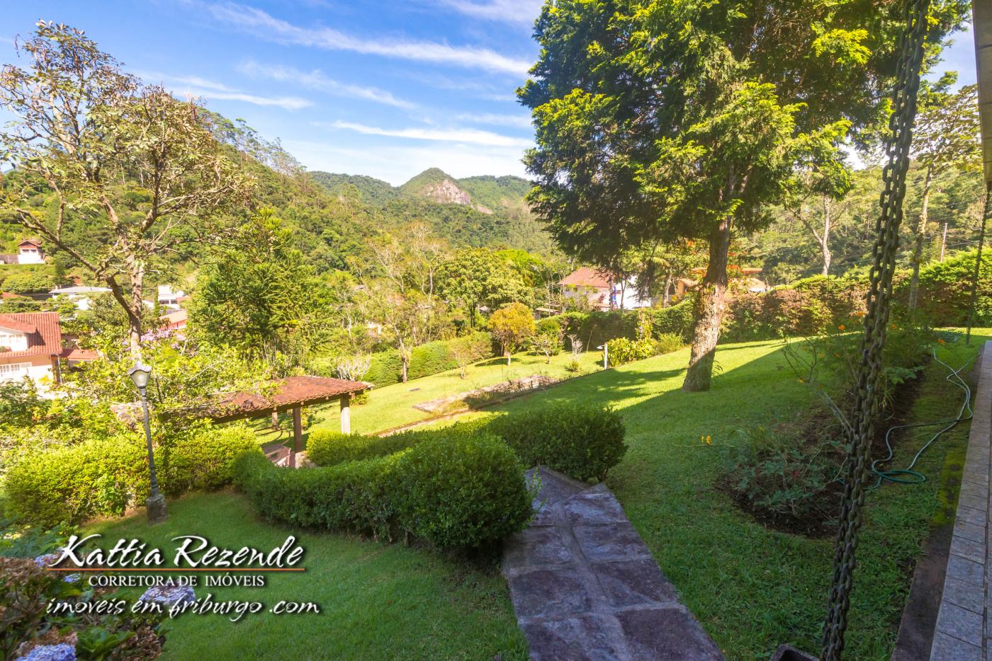 Casa de Condomínio à venda com 2 quartos, 1000m² - Foto 6