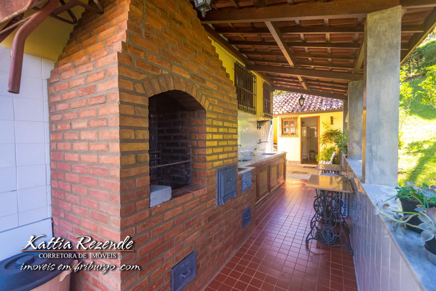 Casa de Condomínio à venda com 2 quartos, 1000m² - Foto 13