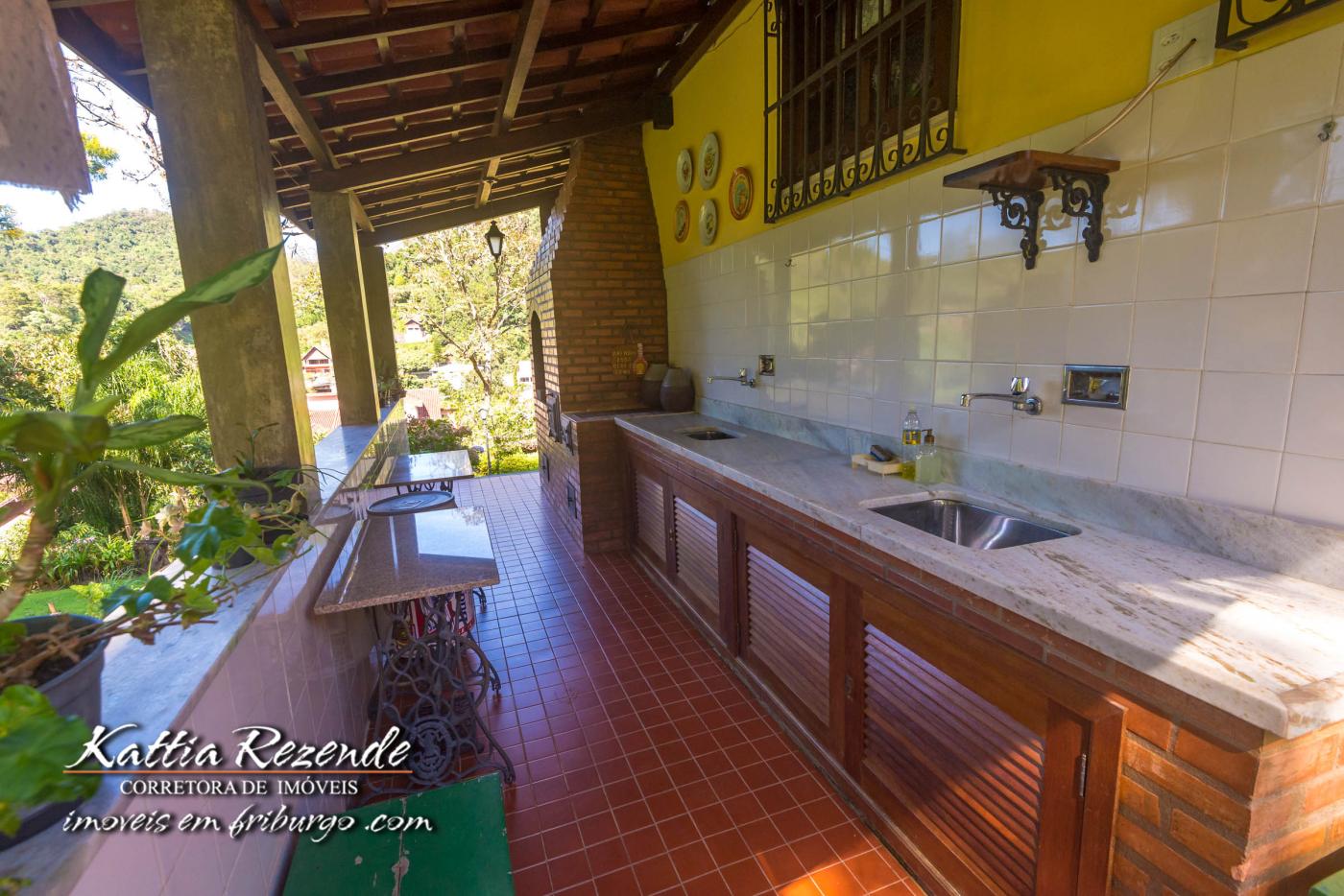 Casa de Condomínio à venda com 2 quartos, 1000m² - Foto 14