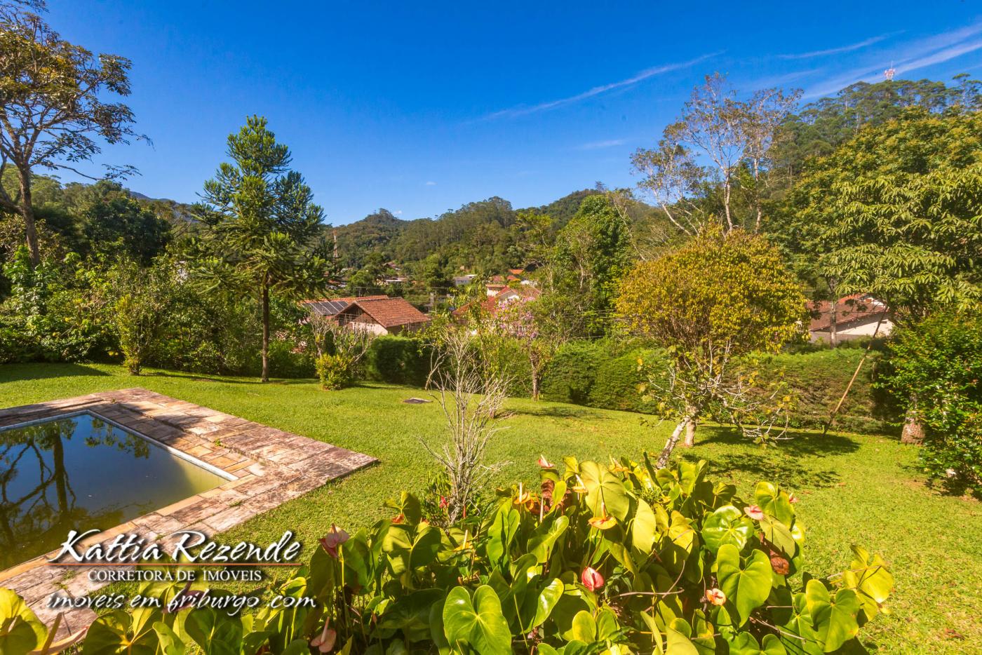 Casa de Condomínio à venda com 2 quartos, 1000m² - Foto 10