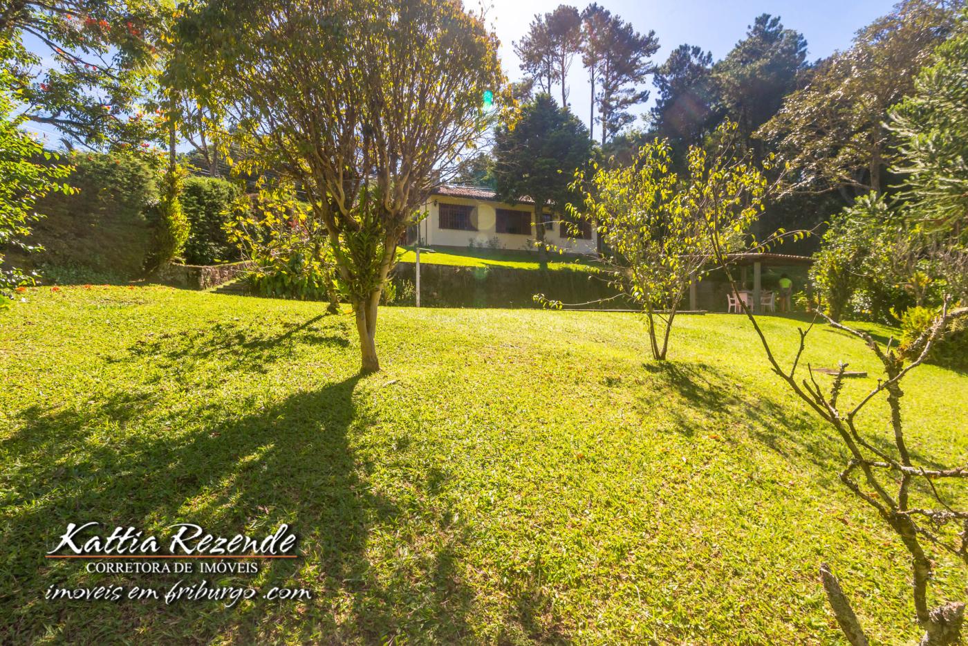 Casa de Condomínio à venda com 2 quartos, 1000m² - Foto 1