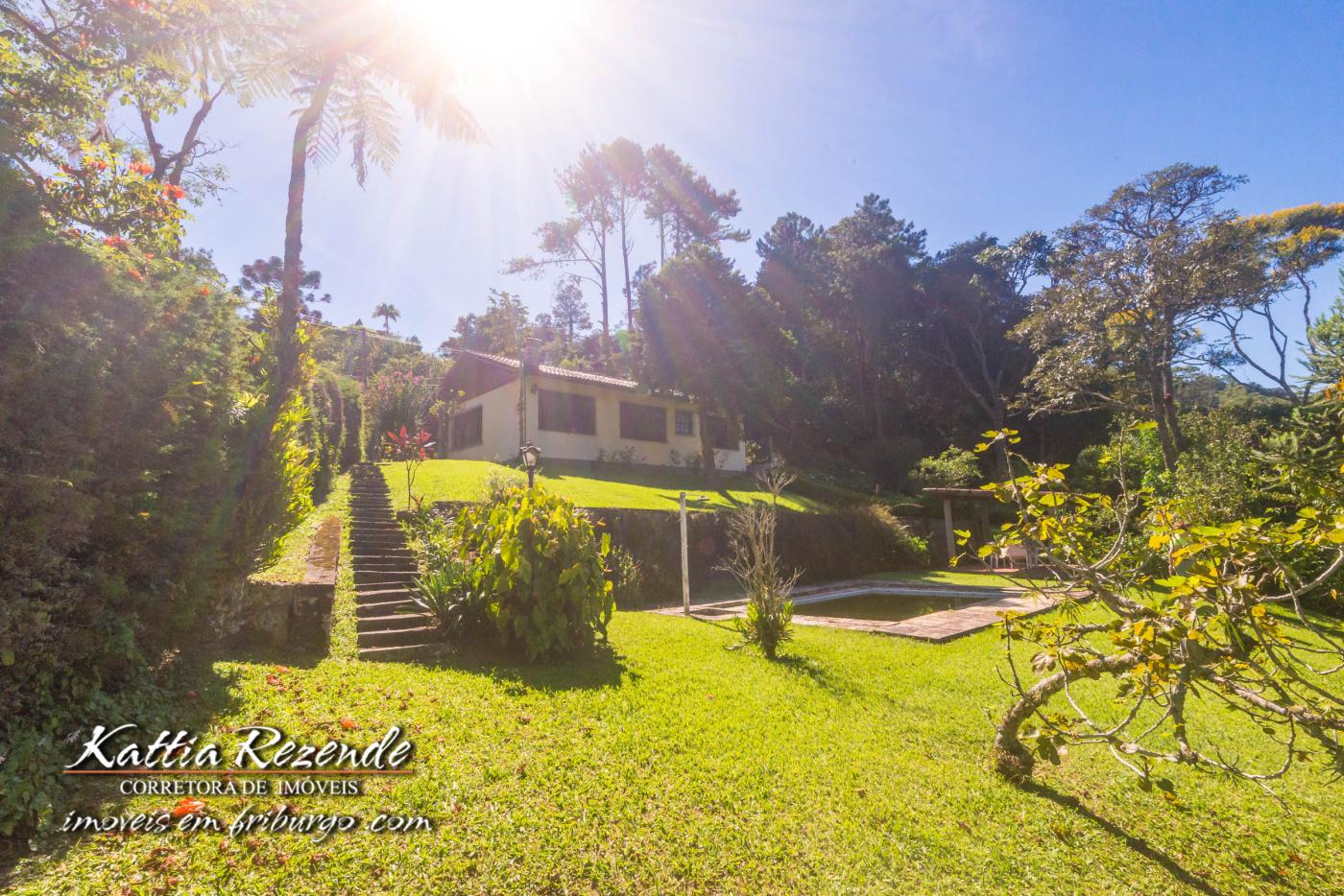 Casa de Condomínio à venda com 2 quartos, 1000m² - Foto 11