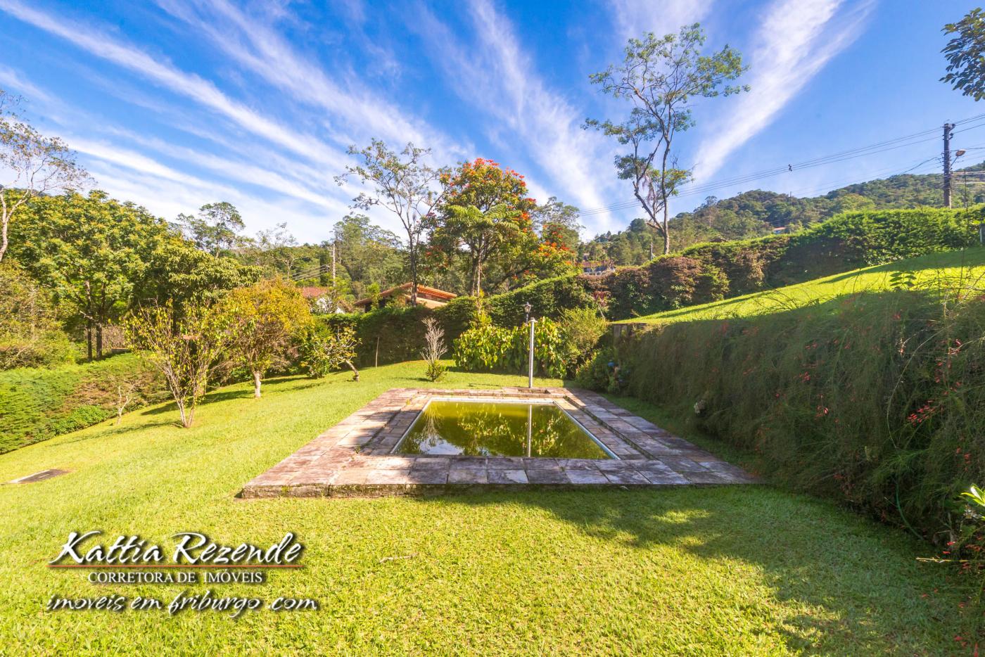 Casa de Condomínio à venda com 2 quartos, 1000m² - Foto 12