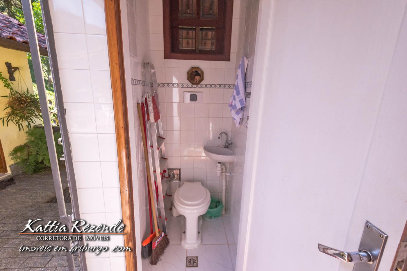 Casa de Condomínio à venda com 2 quartos, 1000m² - Foto 32