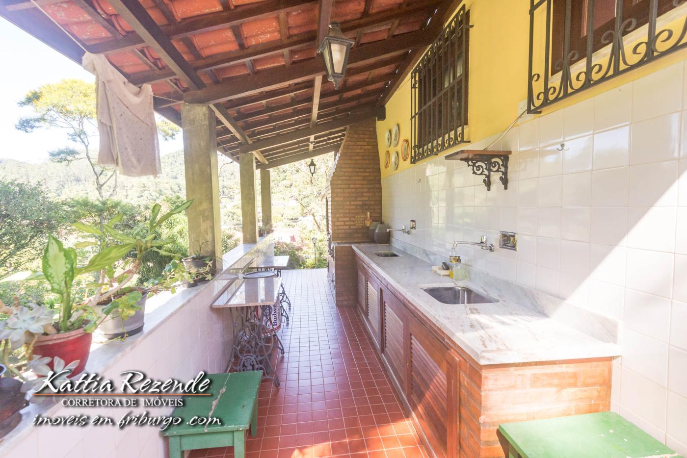 Casa de Condomínio à venda com 2 quartos, 1000m² - Foto 35