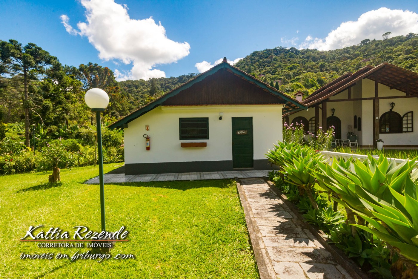 Casa de Condomínio à venda com 4 quartos, 820m² - Foto 45