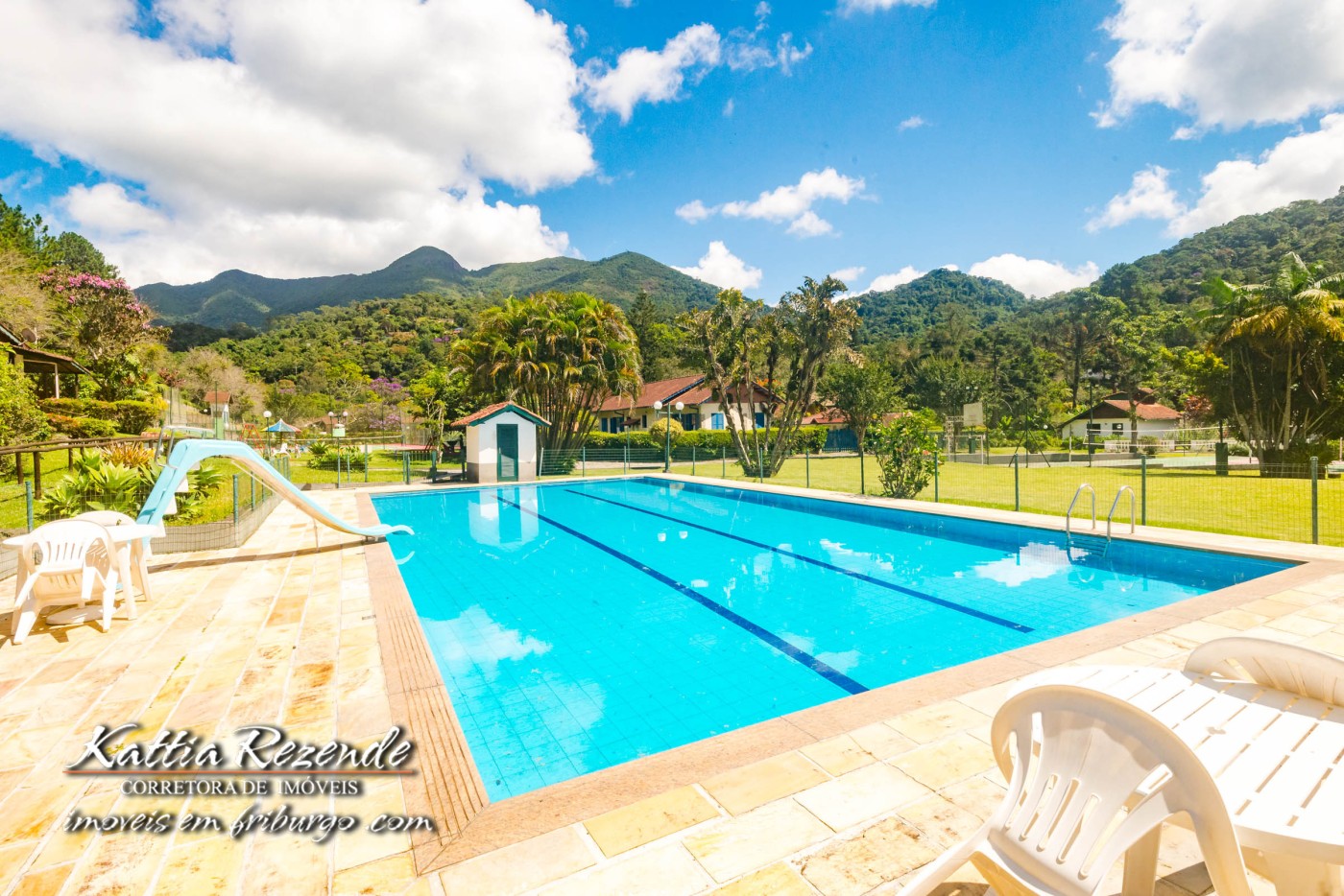 Casa de Condomínio à venda com 4 quartos, 820m² - Foto 41