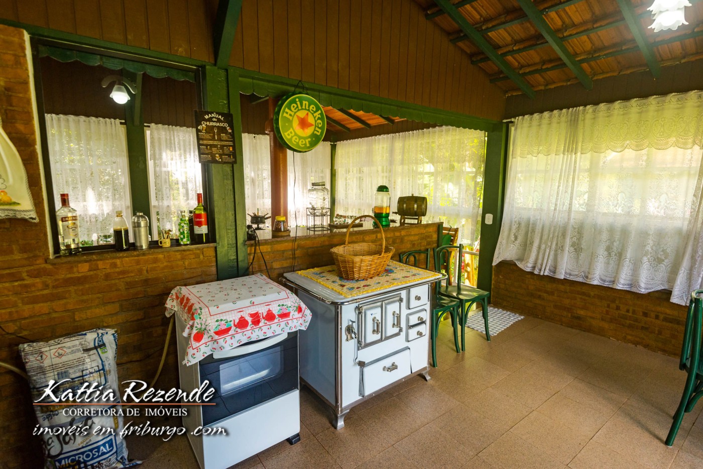 Casa de Condomínio à venda com 4 quartos, 820m² - Foto 33