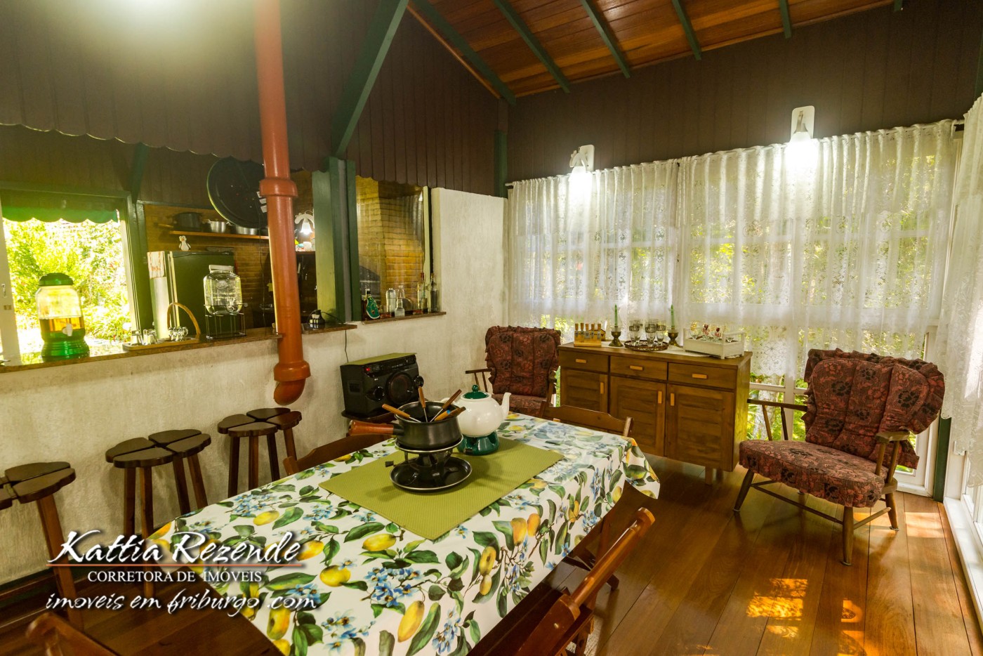 Casa de Condomínio à venda com 4 quartos, 820m² - Foto 35