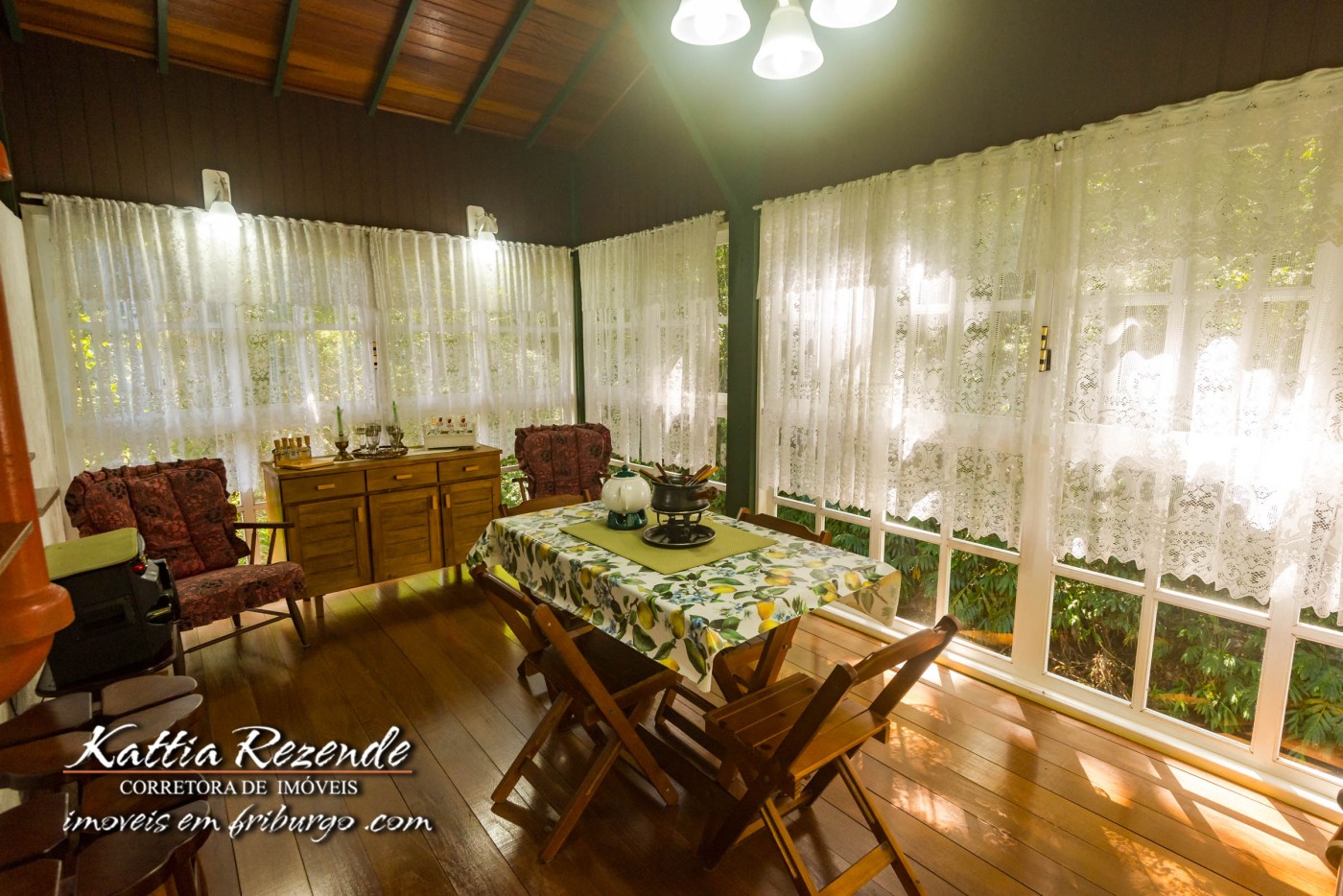 Casa de Condomínio à venda com 4 quartos, 820m² - Foto 36
