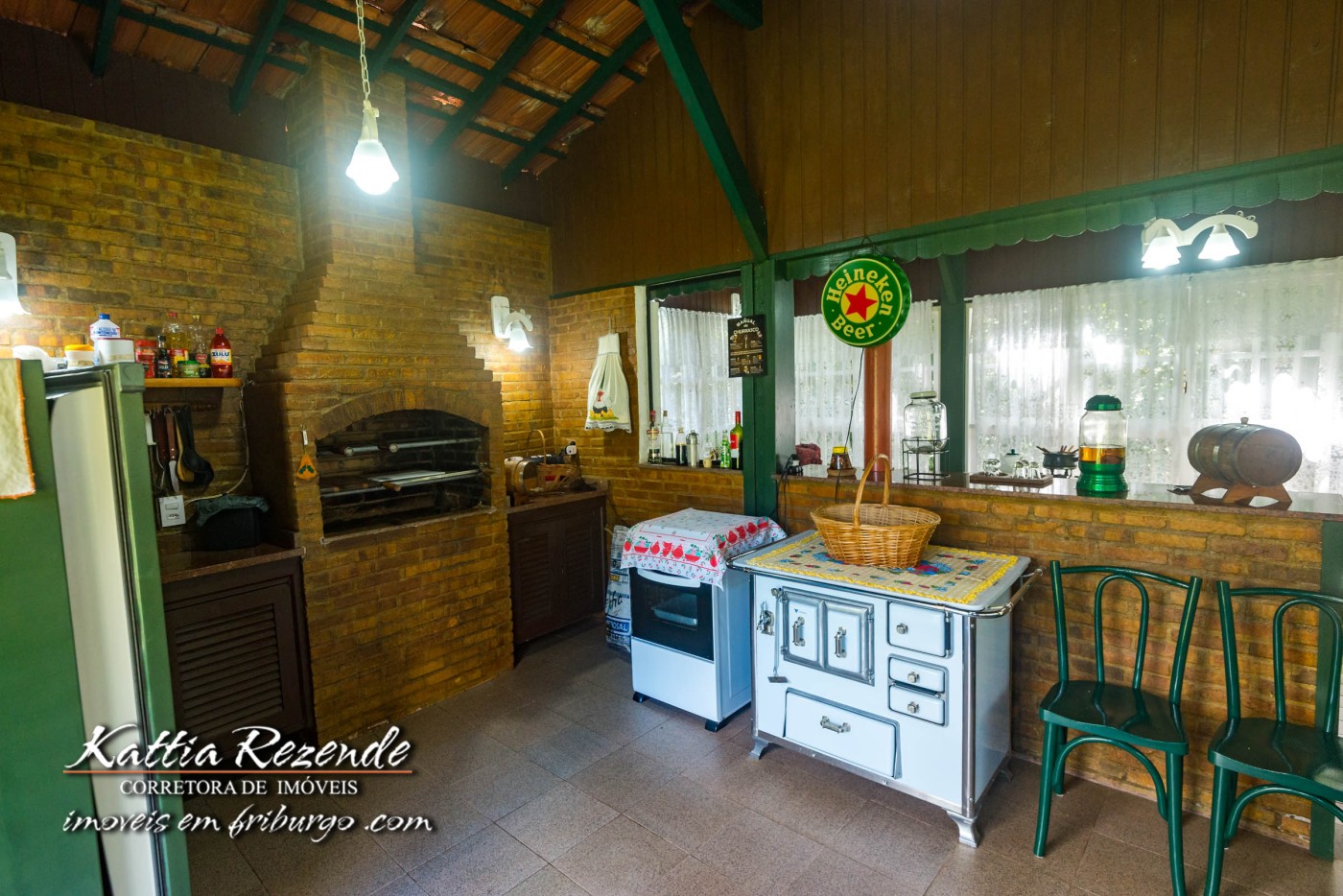 Casa de Condomínio à venda com 4 quartos, 820m² - Foto 34