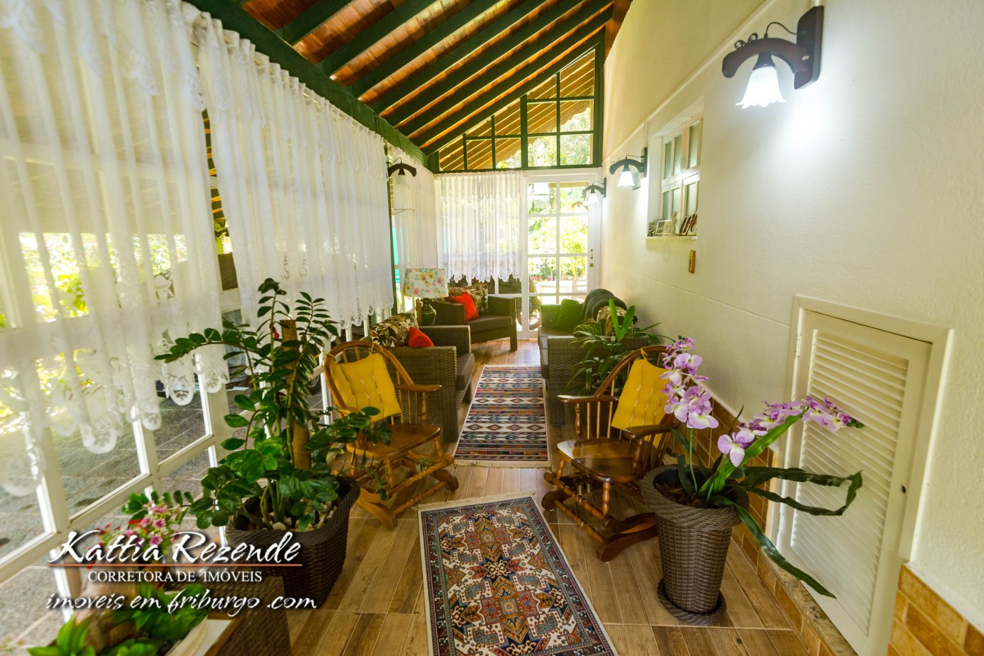 Casa de Condomínio à venda com 4 quartos, 820m² - Foto 13