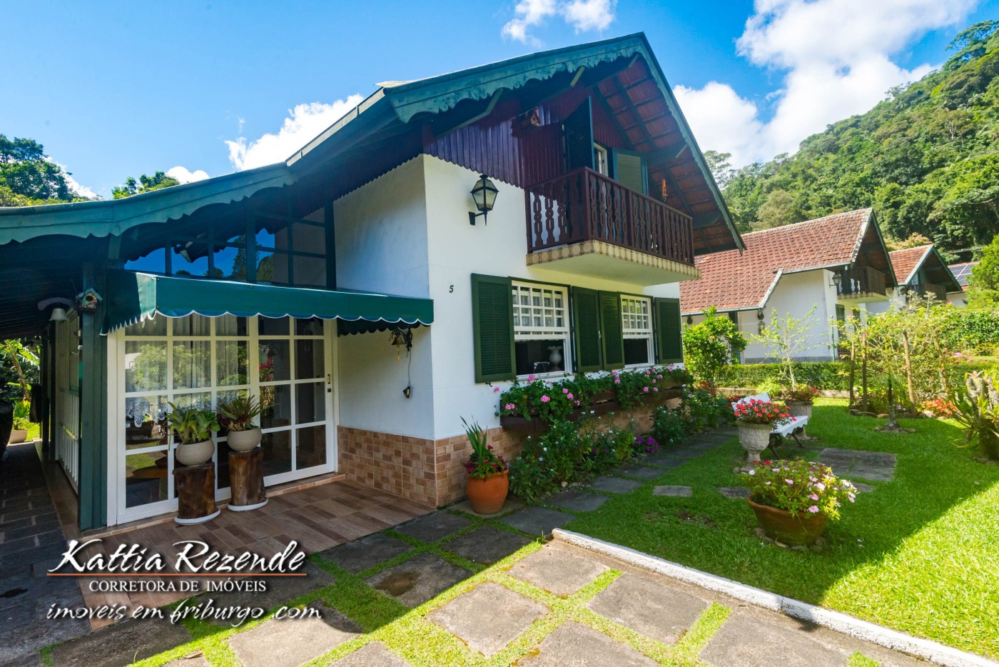 Casa de Condomínio à venda com 4 quartos, 820m² - Foto 3