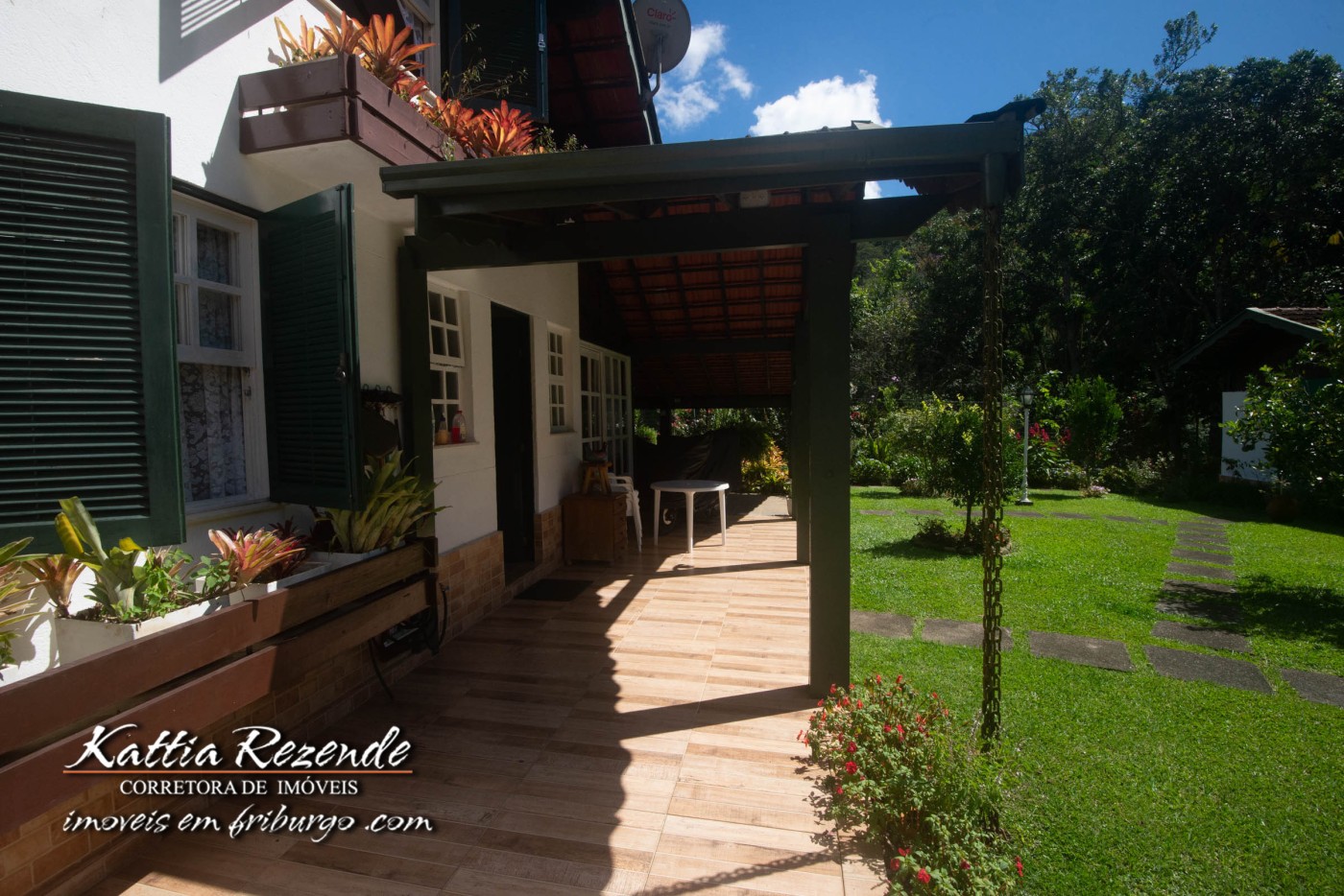 Casa de Condomínio à venda com 4 quartos, 820m² - Foto 6