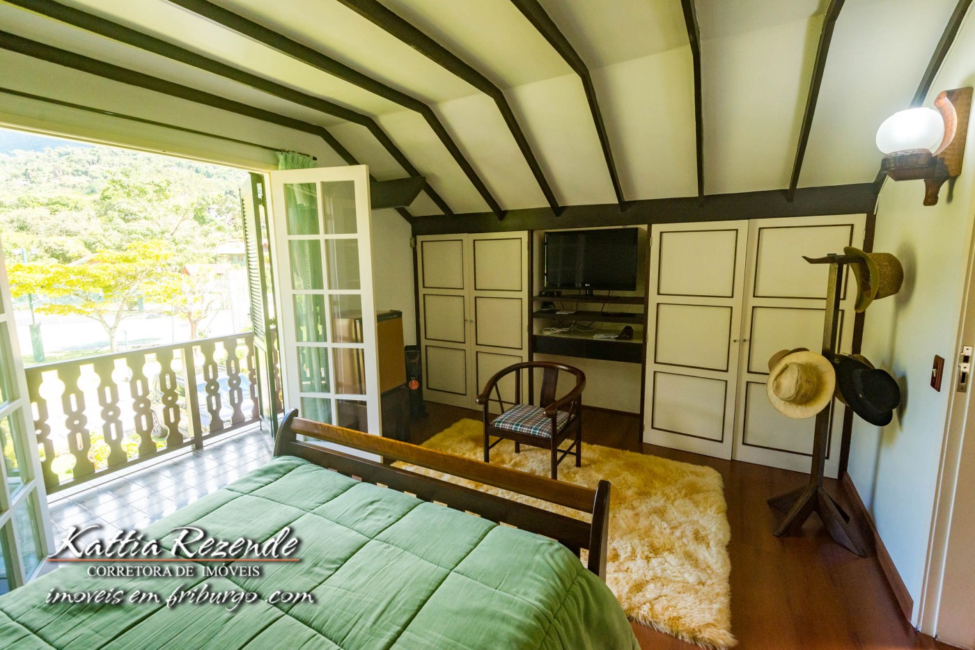 Casa de Condomínio à venda com 4 quartos, 820m² - Foto 22