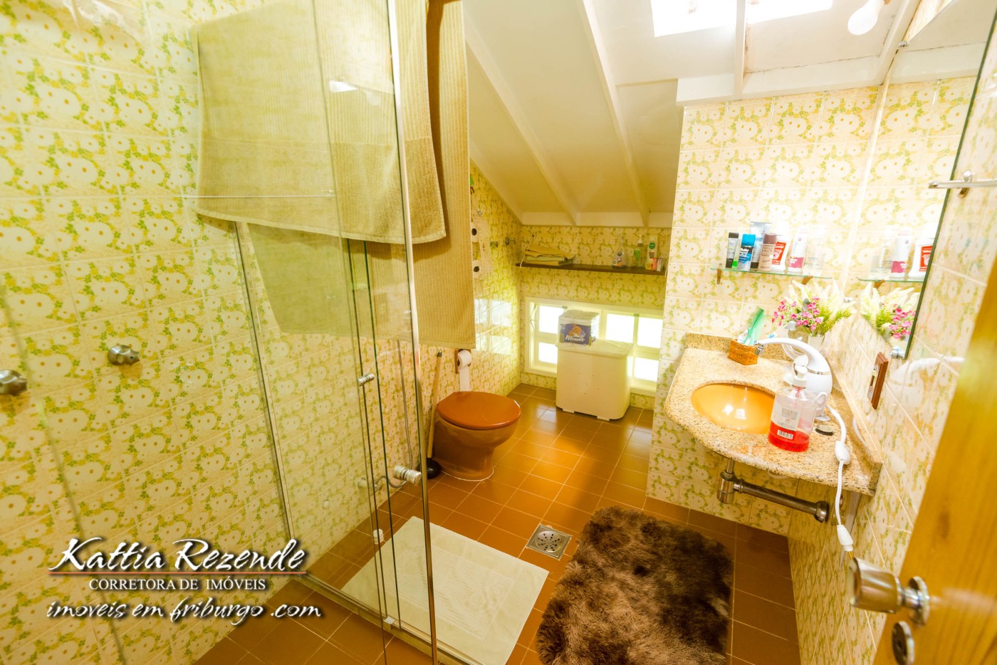 Casa de Condomínio à venda com 4 quartos, 820m² - Foto 25