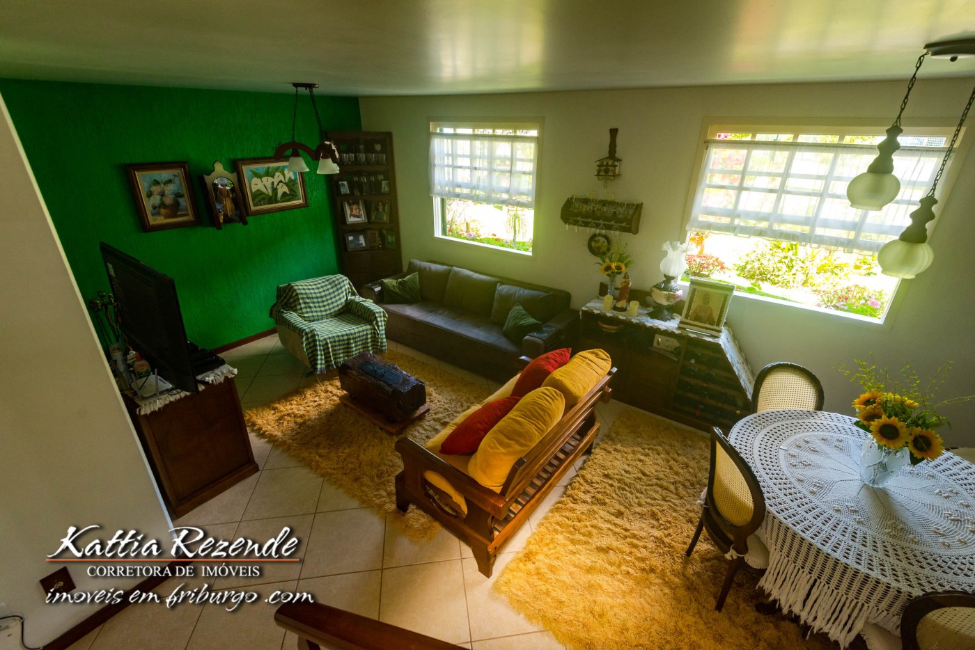 Casa de Condomínio à venda com 4 quartos, 820m² - Foto 10