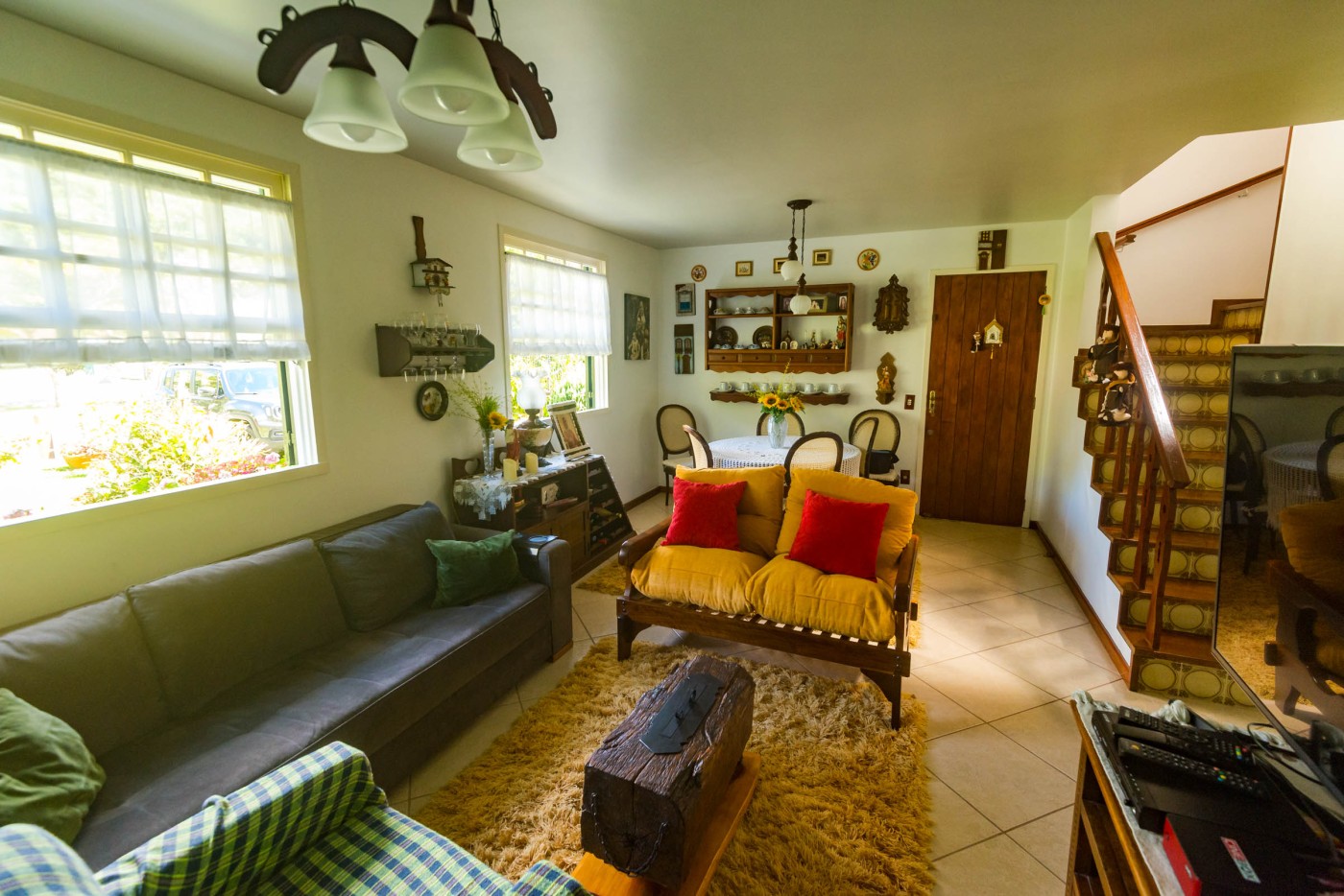 Casa de Condomínio à venda com 4 quartos, 820m² - Foto 11