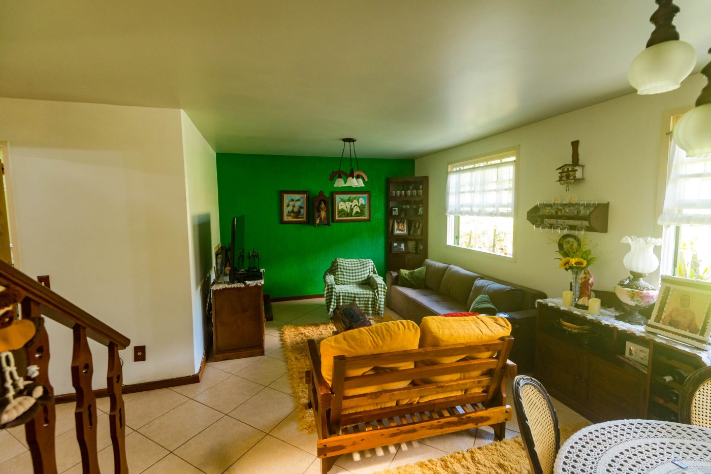 Casa de Condomínio à venda com 4 quartos, 820m² - Foto 12