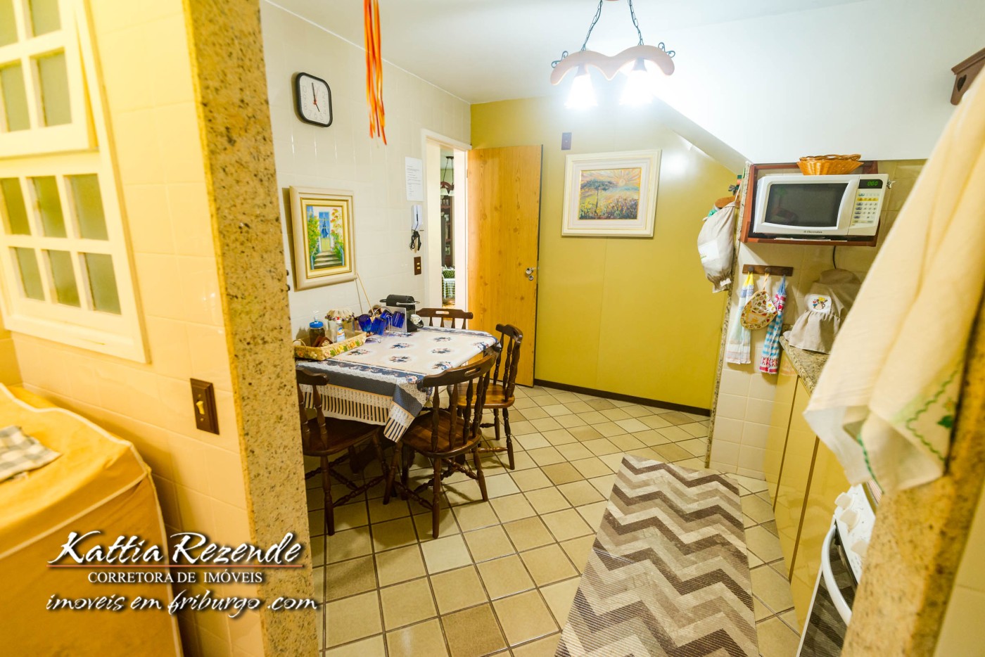 Casa de Condomínio à venda com 4 quartos, 820m² - Foto 17