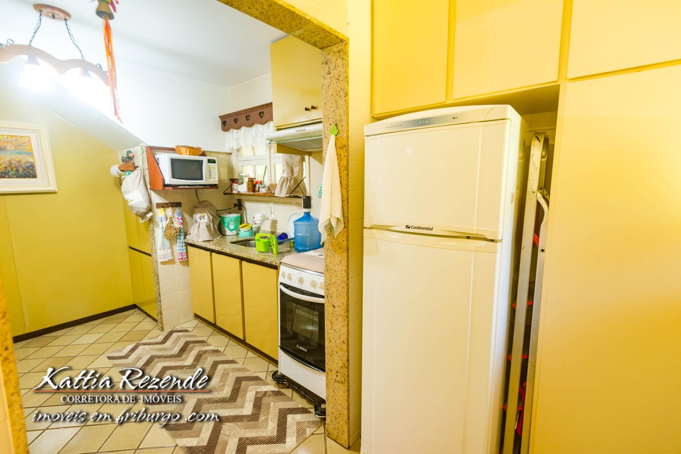 Casa de Condomínio à venda com 4 quartos, 820m² - Foto 18
