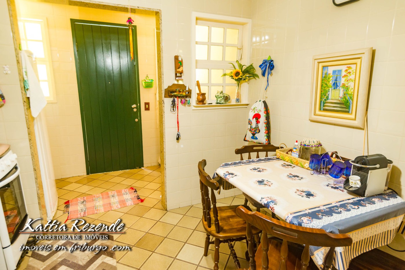 Casa de Condomínio à venda com 4 quartos, 820m² - Foto 20