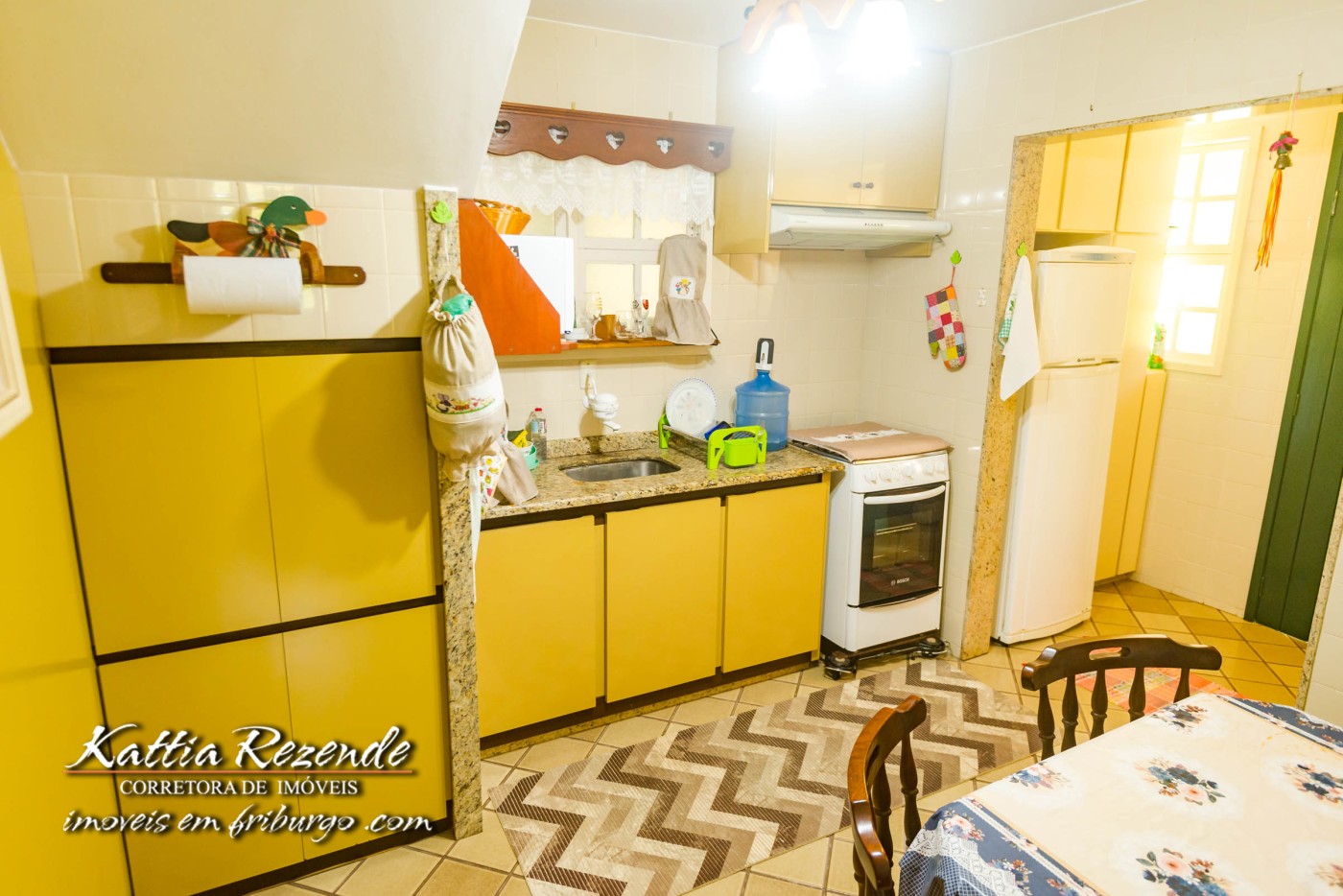 Casa de Condomínio à venda com 4 quartos, 820m² - Foto 19