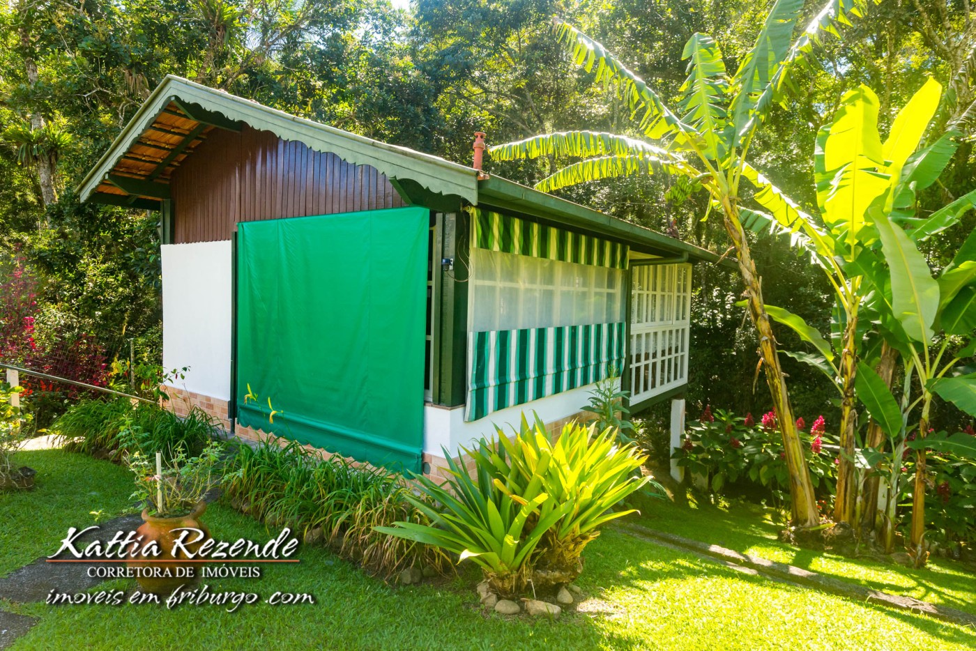 Casa de Condomínio à venda com 4 quartos, 820m² - Foto 32