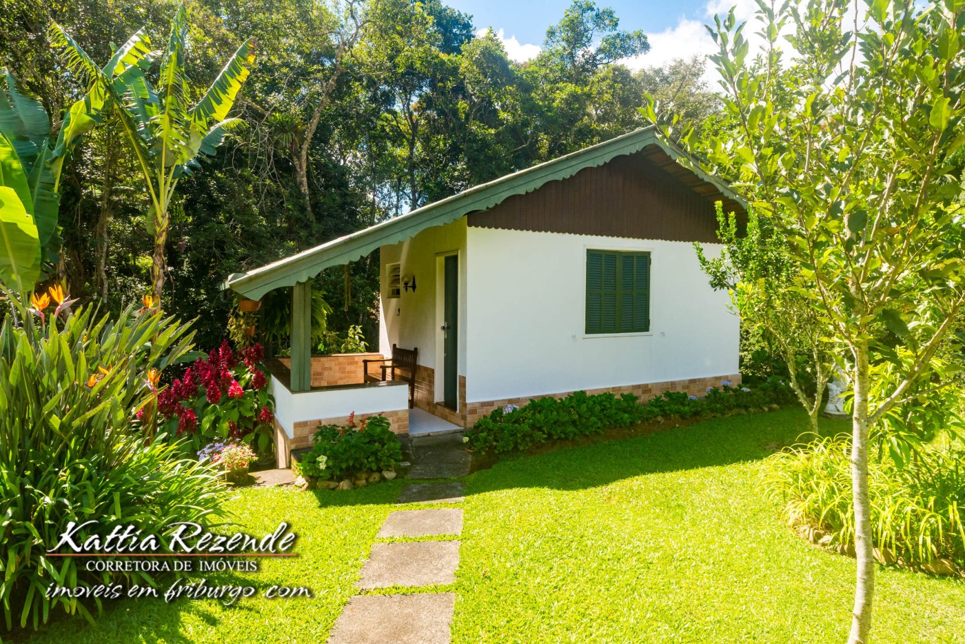 Casa de Condomínio à venda com 4 quartos, 820m² - Foto 37
