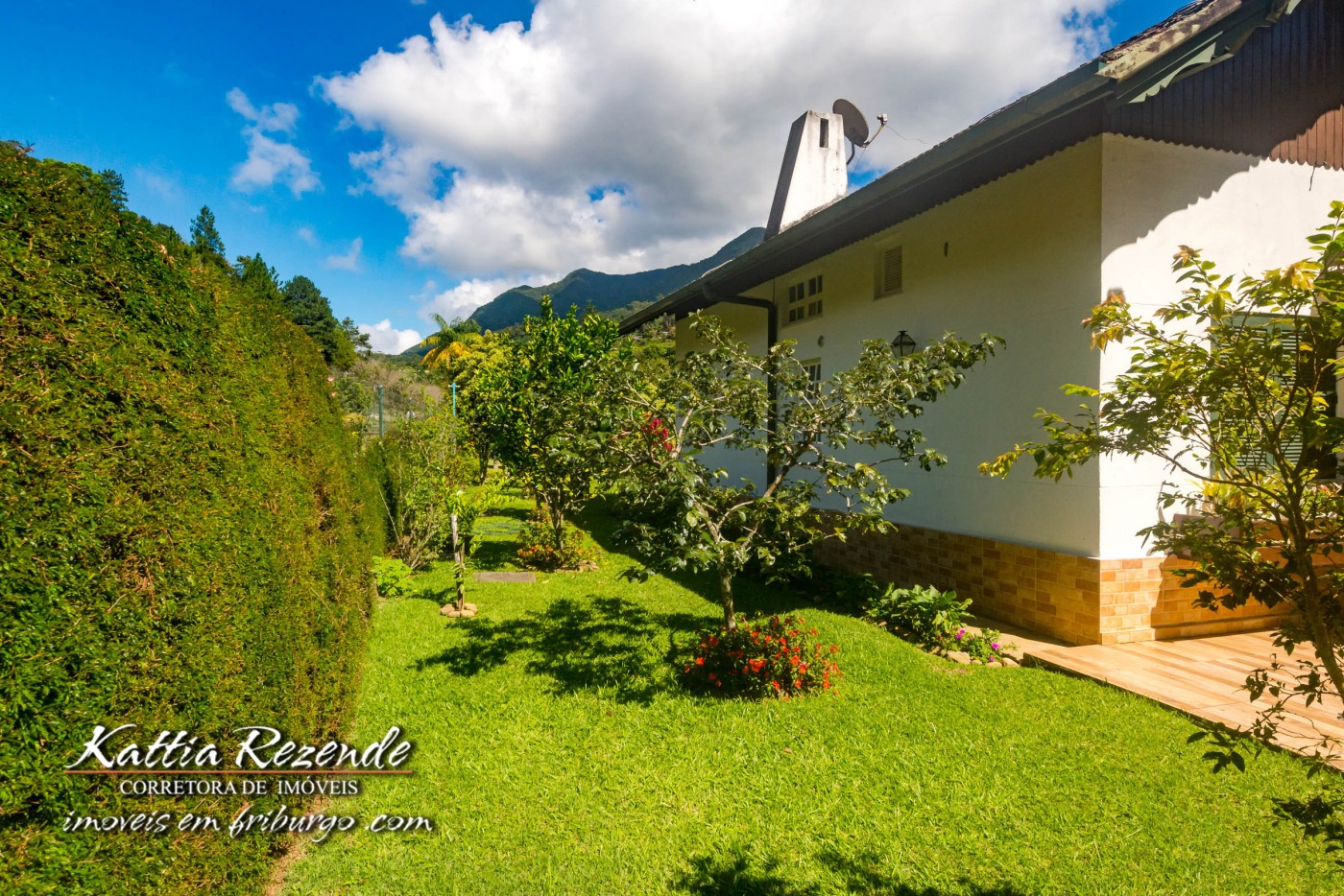 Casa de Condomínio à venda com 4 quartos, 820m² - Foto 8