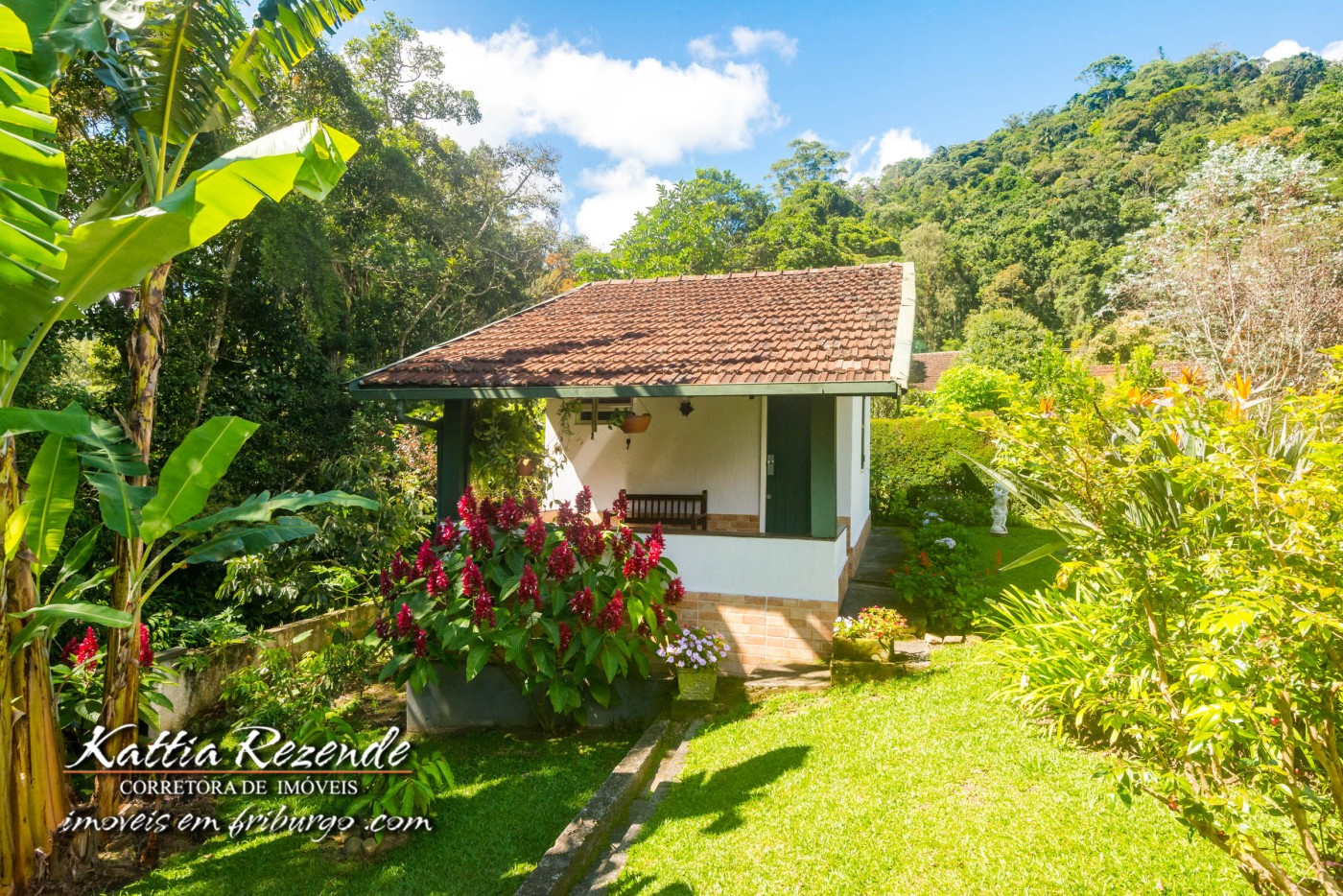 Casa de Condomínio à venda com 4 quartos, 820m² - Foto 38