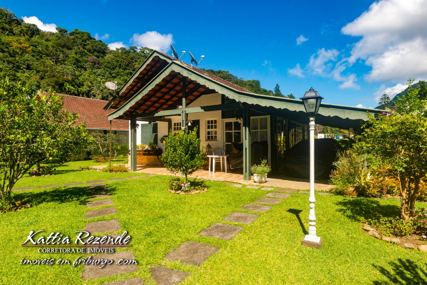 Casa de Condomínio à venda com 4 quartos, 820m² - Foto 9