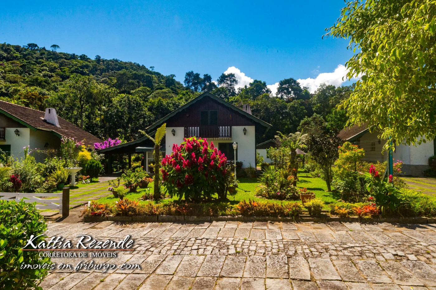 Casa de Condomínio à venda com 4 quartos, 820m² - Foto 5