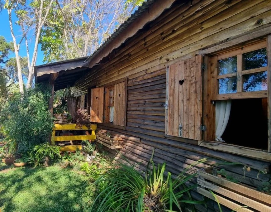Casa de Condomínio à venda com 2 quartos, 1700m² - Foto 1