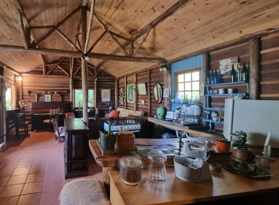 Casa de Condomínio à venda com 2 quartos, 1700m² - Foto 3